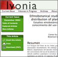 Lyonia