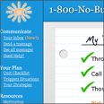1-800 NoButts